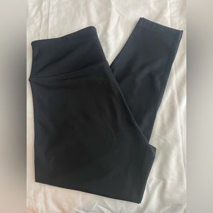 Victoria’s Secret crossover leggings